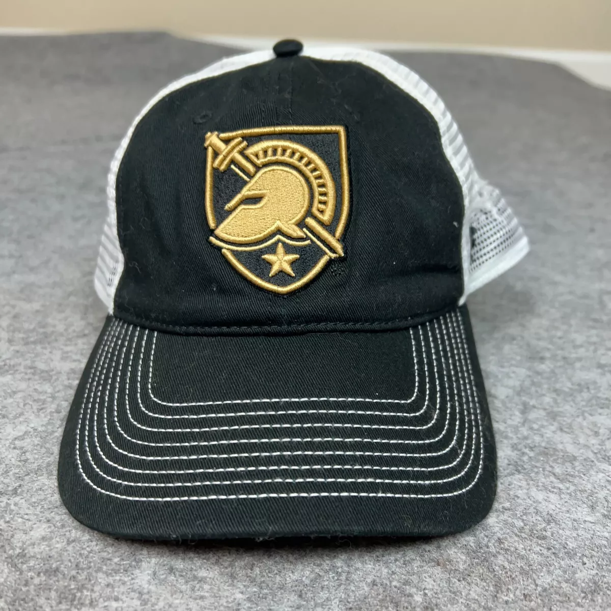 Army black hotsell knights hat