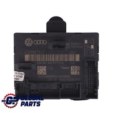 Porte avant et accessoires Audi Q7