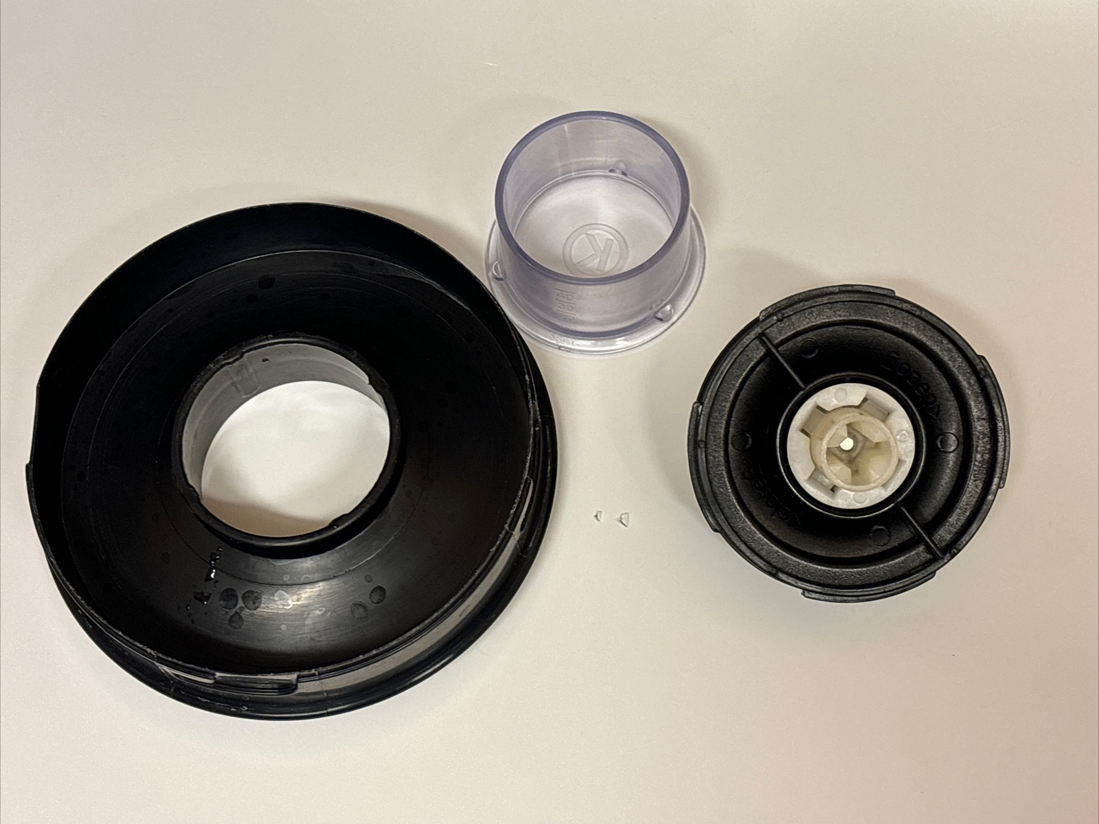 Kenwood Spare Parts for Kenwood FDM30 Food Mixer in White / Silver eBay