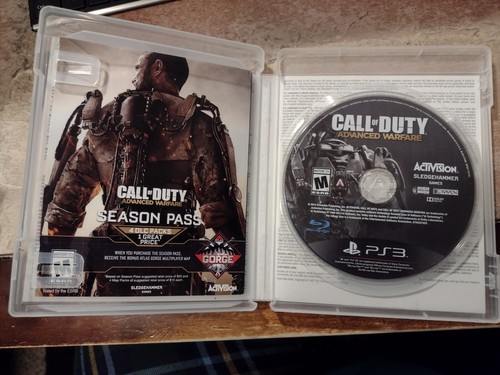 PlayStation 3 Games ~ Most with Manuals! - Picture 61 of 533