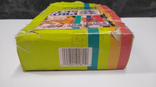 1990-91 PRO SET FOOTBALL ASSOCIATION (Football) SOCCER CARDS (48 -SEALED PACKS) - Picture 11 of 18