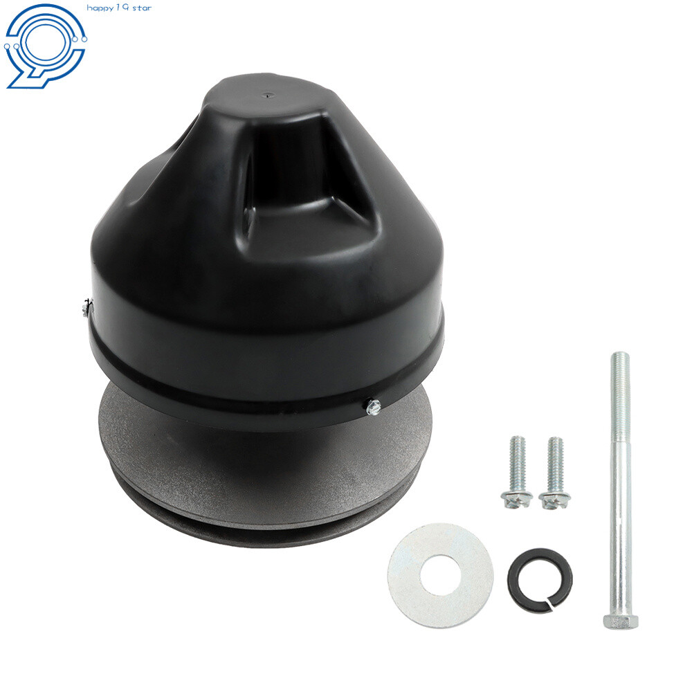 For EZGO E-Z-GO Golf Carts Primary Drive Clutch Gas 2-cycle