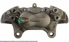 Frt Rt Rebuilt Brake Caliper w/Hwd  Cardone Industries  19-6249
