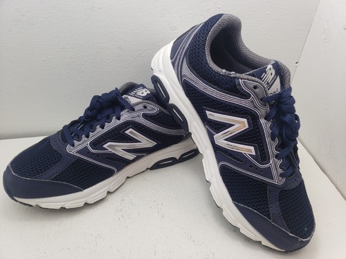 Running Shoes Navy Blue. [Size: 7.5] | eBay