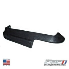 Mustang Seat Frame Cover Deluxe Lower Rh 1967 - California Pony Cars