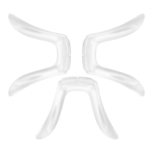 3 Pcs Nose Pads Replaceable Bridge Cushion for Glasses Man Child - Picture 12 of 12