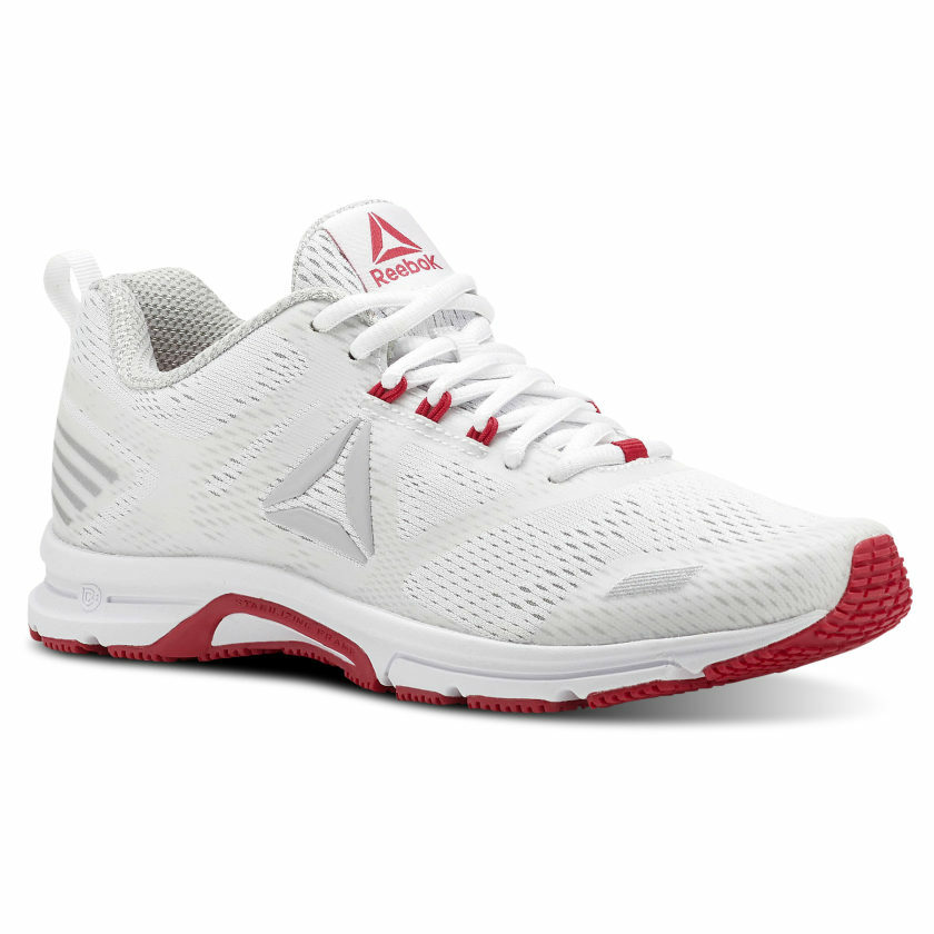 Reebok Women's Training Ahary White Running Shoes CN5344