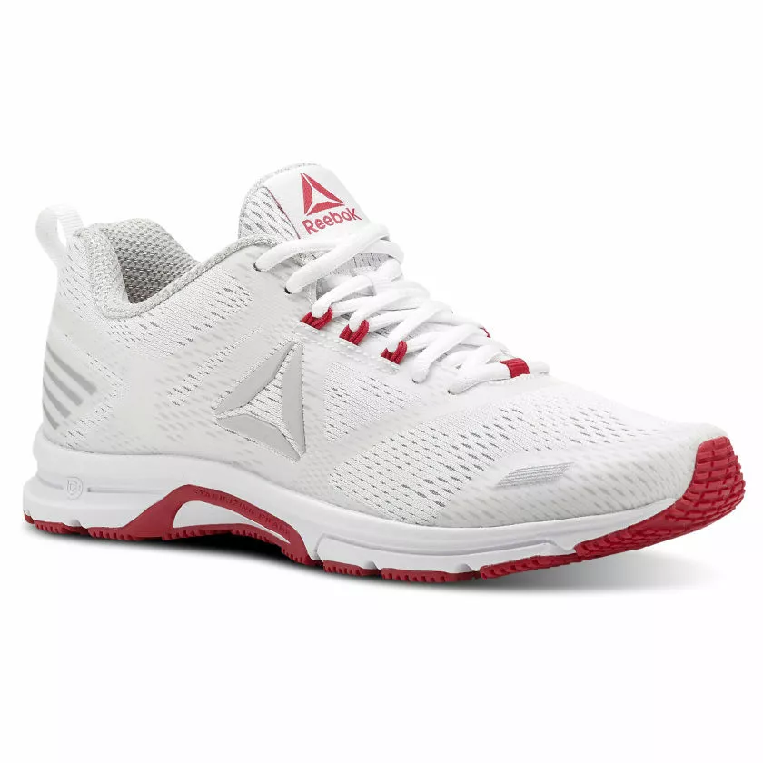 Reebok Women s Training Ahary White Running Shoes CN5344 eBay