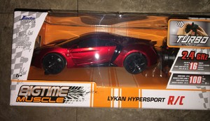 jada rc bigtime muscle