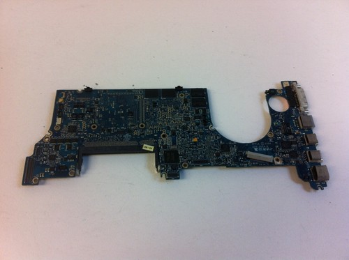 Apple MacBook Pro 15.4" A1211 2.16GHz ATI GPU MA609LL/A LogicBoard 820-2054-B 55 - Picture 3 of 4