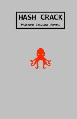 Hash Crack: Password Cracking Manual - Paperback By Picolet, Joshua - GOOD