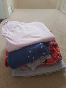 matalan girls backpack