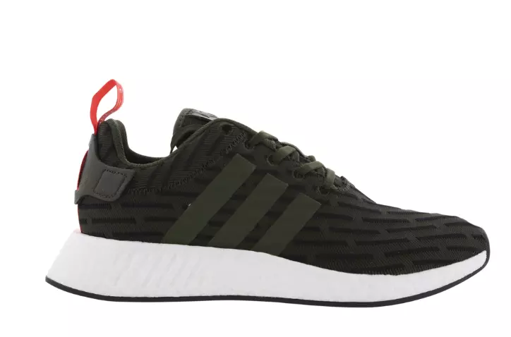 Adidas nmd r2 hombre verdes deals