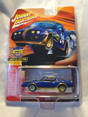 ミニカー Johnny Lightning cars of 1980 s-l400.jpg