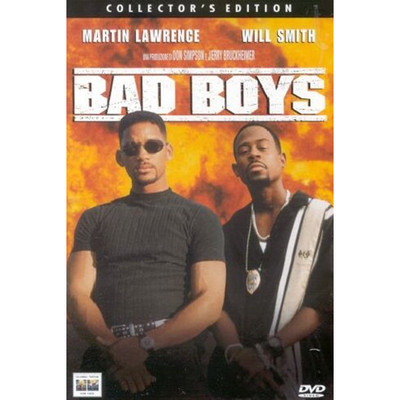 Bad Boys (CE) [Dvd Neu]