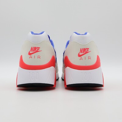 FJ9259-100 Nike Air Max 180 Ultramarine (Men's) | eBay