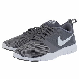 nike flex essential women's grey