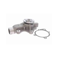 Vaico V33-50002 Wasserpumpe, MotorküHlung FüR Chrysler