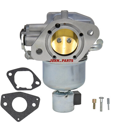 Fits Cub Cadet KH-32-853-67-S Zero-Turn XT2 XT1 S42 RZT LX42 LT46 L42 Carburetor