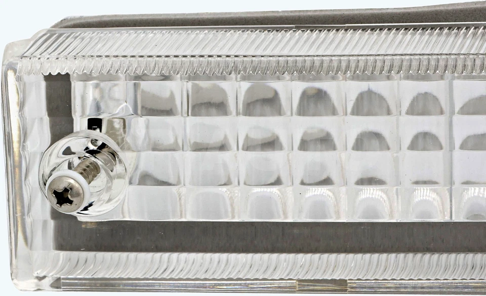 For 1990-1991 Honda Civic Hatchback/Sedan Turn Signal Light Set Pair - Image 3 of 4