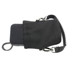 Protective Cover for GO4 Speaker Protective Case Mesh Storage Bag Shoulder Bag