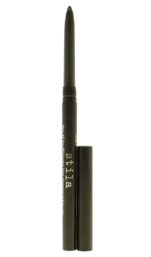 Delineador de ojos en barra impermeable STILA Stay All Day Smudge-Ojo de tigre NUEVO EN CAJA RARO Rk/23 Foto 2 de 3