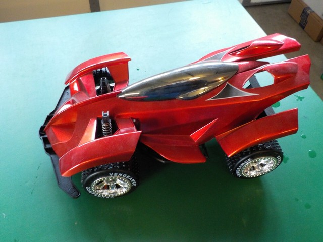 merchsource remote control car