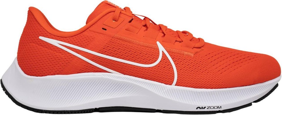 Nike Air Zoom Pegasus 38 Team Orange for Sale | Authenticity