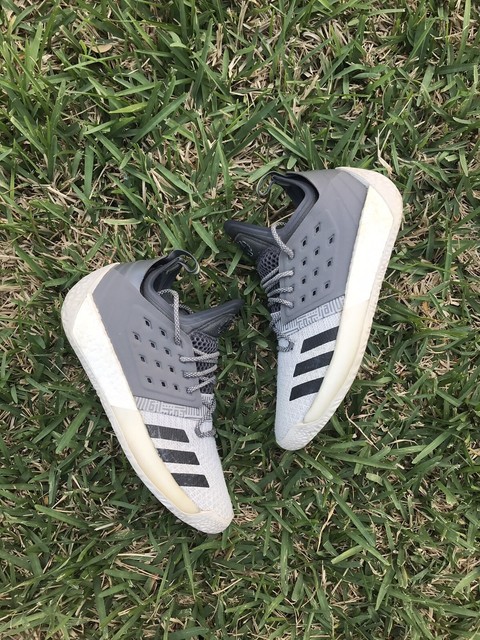 harden vol 2 concrete