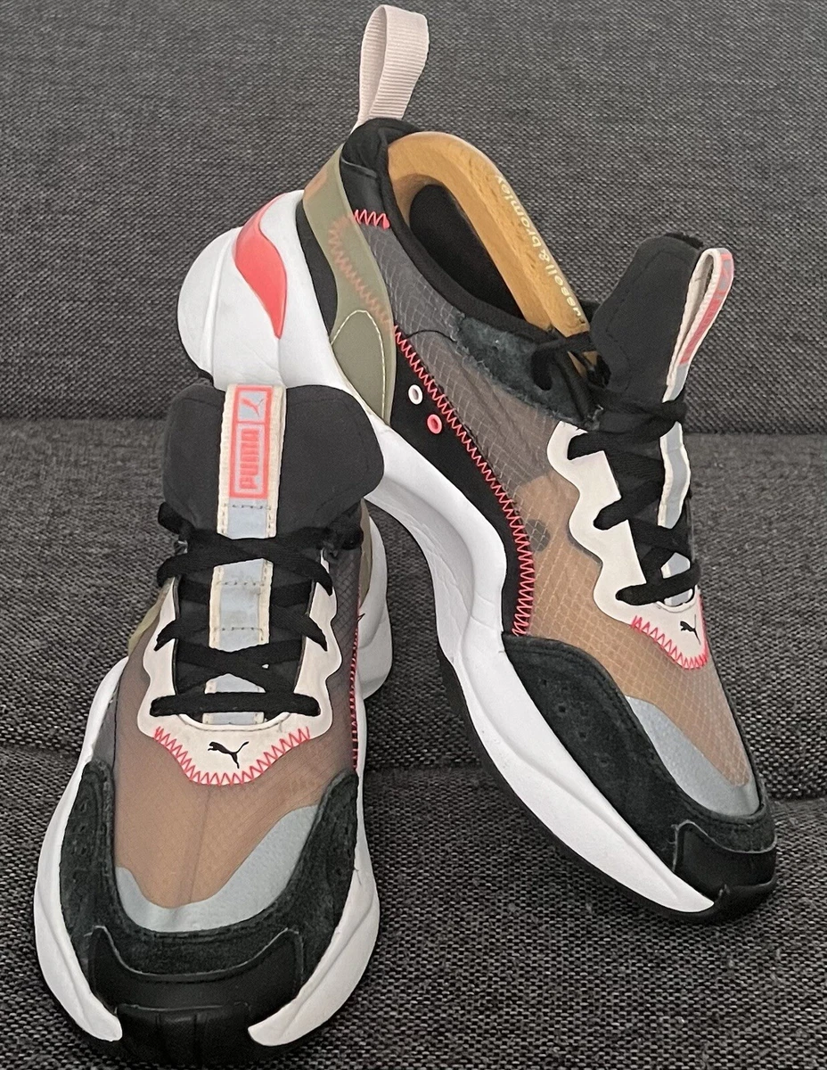Puma cat trainers uk hotsell