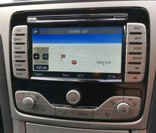 FORD RADIO CODE SERVICE TRAVEL PILOT NX SMAX MONDEO STEREO NAVI CD BLAUPUNKT