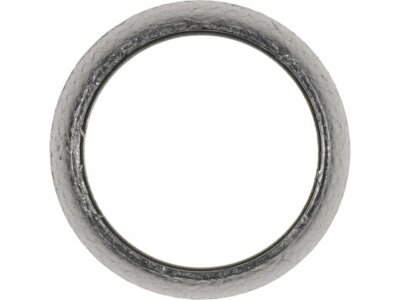 For 1992-1993 GMC Typhoon Exhaust Gasket Victor Reinz 26515MK