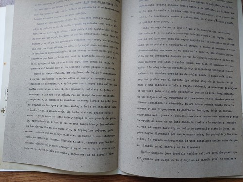 Antoni Tàpies, Galería Maeght catalogue with original lithograph, 1978 - Picture 6 of 12