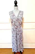 RACHAEL RACHAEL ROY NWT Women’s Multicolor Sleeveless Dress MSRP $129 - Size 16W