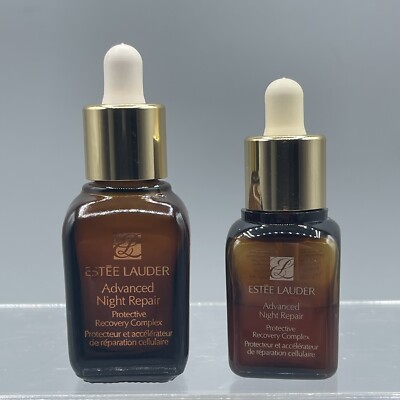 Estee Lauder Advanced Night Repair Eye Concentrate Matrix 15ml/.5oz READ X2