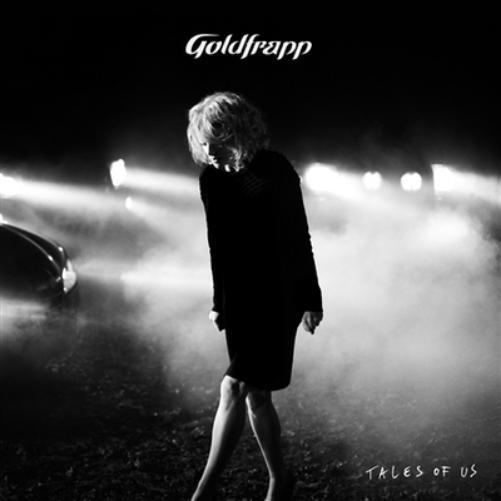 Goldfrapp Tales of Us (CD) Album