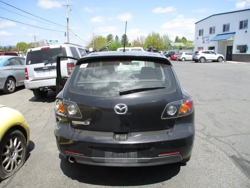 Электронный модуль управления двигателем ECM от аккумулятора 2,3 л подходит для 06 MAZDA 3 17261866 - Изображение 4 из 4