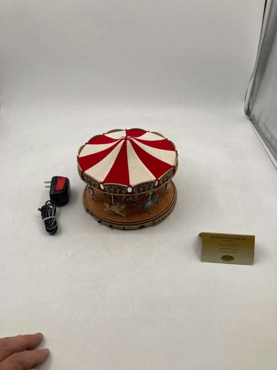 Gold Label Carousel for sale | eBay