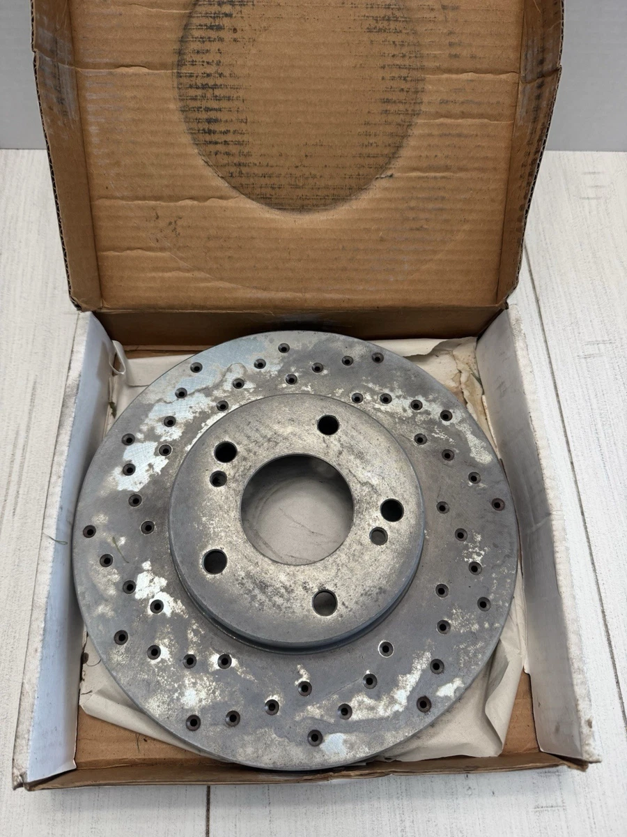 Genuine OEM Front Brakes & Brake Parts for Nissan 300ZX for sale