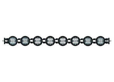 Rigid Industries For 360 Connect 40in Light Bar Assembly With RGBW Backlighting