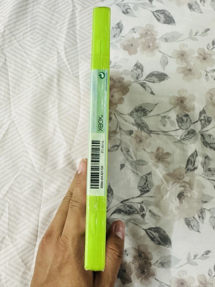 Saints Row 2 Microsoft Xbox 360 Brand New Factory Sealed Free Ship US Seller - Image 2 of 3