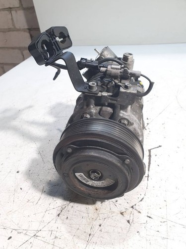 BMW 5 F10 F11 2014 Klimakompressor Pumpe 6SBU14A Diesel 135kW DMT6645