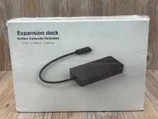 NEW - Expansion Dock Surface Computer Dedicated - With Magnetic Connection