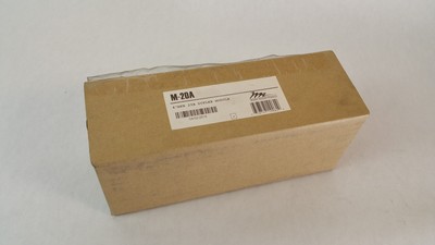 Neu Middle Atlantic Products M-20A 4 '' Mpr 20A Duplex Modul