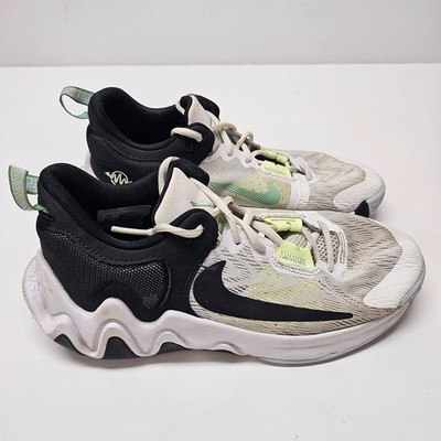 Nike Shoe 5.5Y Giannis Immortality 2 GS Basketball DQ1943-101
