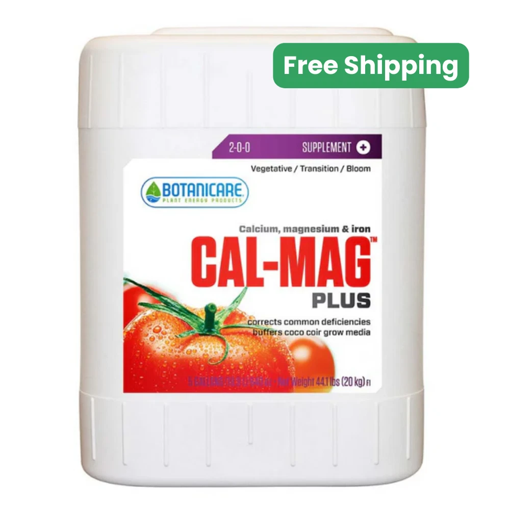 Botanicare Cal-Mag Plus - Thumbnail 5