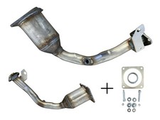 ✅ NEU Katalysator KAT Peugeot 206 1.6 16V CC SW 2000 - 2009 109 PS 1731HF 1731R3