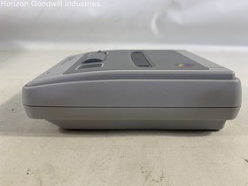 Nintendo Super Famicom Mini Classic Console (Powers On/Works)