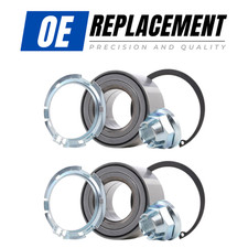 Roulement de roue Renault TWINGO