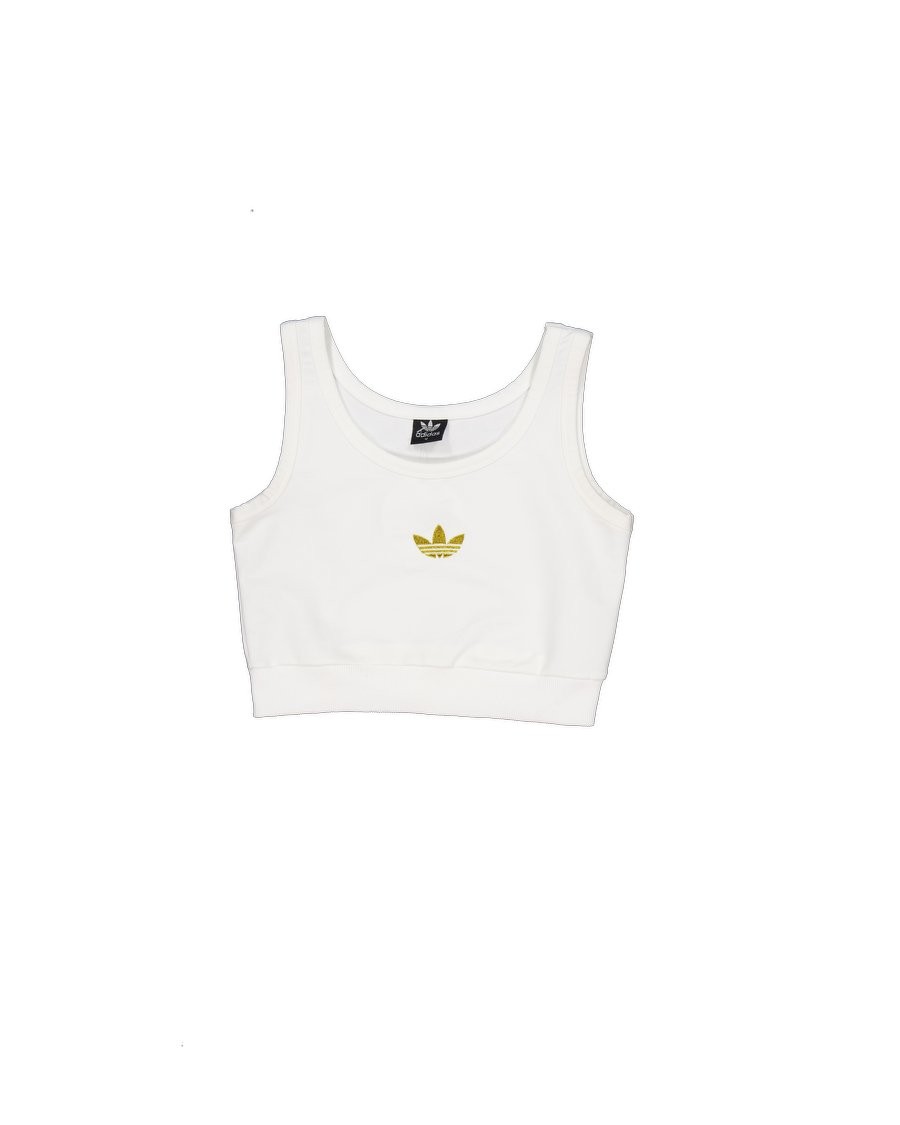 Casual Adidas Poliestere Bianco M - Ottime condizioni